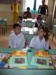 Iskola a városhatáron – új görögkatolikus iskola a Huszár-telepen