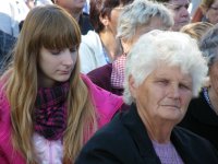 A szlovákiai magyar esperesi kerület máriapócsi zarándoklata