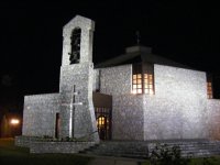 Nyitott templomok éjszakája Edelényben