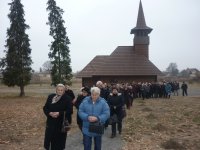 Idősek napja Balkányban