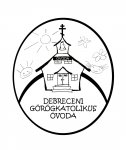 Görögkatolikus óvoda Debrecenben