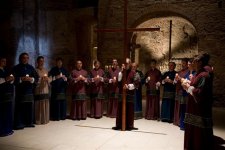 Orientale Lumen - A Szent Efrém férfikar jubileumi koncertsorozata