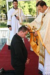 A  Bazilita „család” ünnepe
