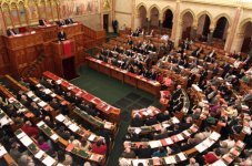 Országgyűlési határozat a Máriapócsi Kegyhelyről és a magyar görögkatolikus közösség társadalomban betöltött szerepéről