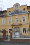 Fölszentelték a miskolci görögkatolikus püspöki székházat 