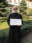 Pápai prelátusi kinevezés