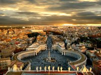 Centenáriumi zarándoklat Rómába – jelentkezés és program