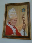 Kulturális nap a Boldog II. János Pál pápa Idősek otthonában