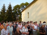 A nyíradonyi egyházközség életéből