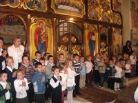 Nyitott templomok éjszakája Balkányban