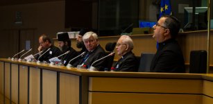 A brüsszeli centenáriumi ünnepség hanganyaga