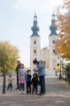 A Rózsák terei házaspárok lelkigyakorlata