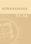 Megjelent az Athanasiana legújabb száma