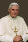 XVI. Benedek pápa lemond péteri szolgálatáról