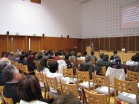 „Együtt Isten tenyerén” – Konferencia a hátrányos helyzetű gyerekek oktatásáról