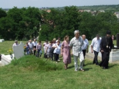 Gyógyítók lelkinapja Sajópálfalán