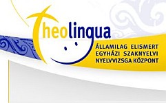 Theolingua – államilag elismert egyházi szaknyelvi nyelvvizsga