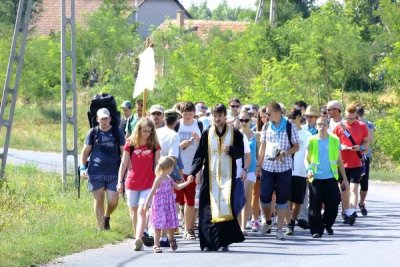 Értékeld az ifjúsági zarándoklatot!