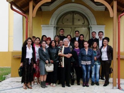 Keresztény Roma Női Mozgalom - A roma nők helyzete a családokban