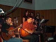 Képmás koncert