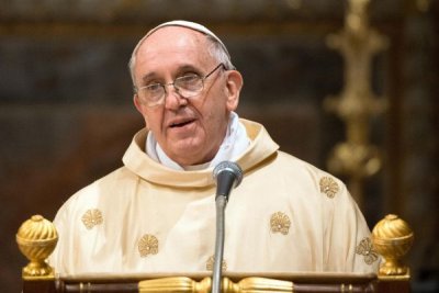 Ferenc pápa üzenete a Béke Világnapjának ünnepére