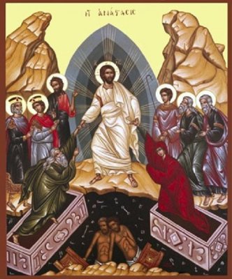 Húsvéti liturgikus rend a máriapócsi kegytemplomban
