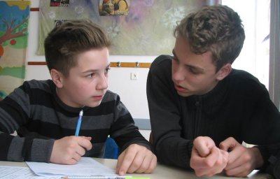 Országos Hittanverseny – 2014 Egyházmegyei Döntő