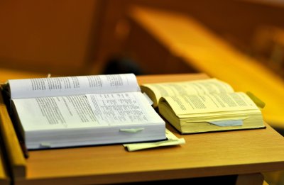 Teológia osztatlan mesterszak – levelező munkarendben