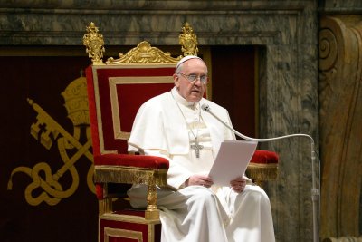 A hivatások tanúságtétel az igazságról – Ferenc pápa üzenete a hivatások 51. világnapjára