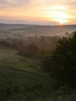 Menjünk fel az Úr hegyére! – Zsolozsmástábor Irotán