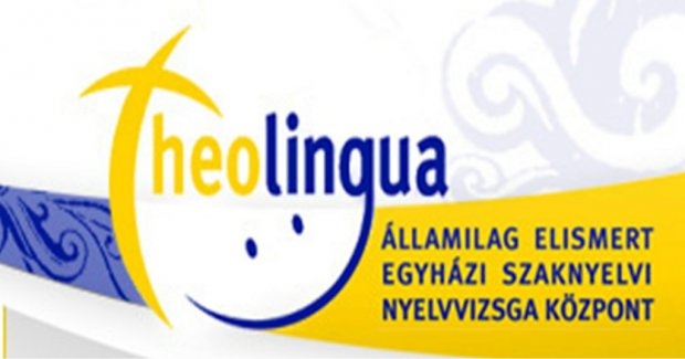 15. alkalommal lesz Theolingua Nyelvvizsga a Szent Atanáz Görögkatolikus Hittudományi Főiskolán