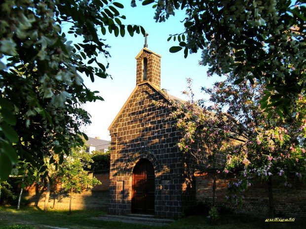 Görögkatolikus Szent Liturgia Jászberényben