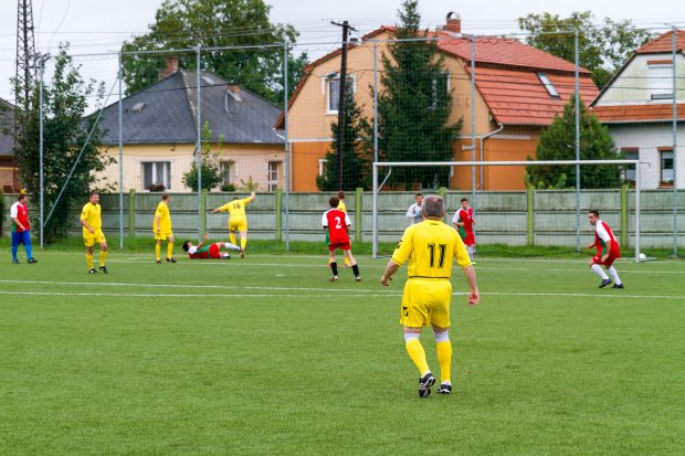 Határon  átnyúló 25 éves kapcsolat ünnepe Felsőzsolcán