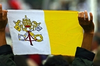 Száz anglikán egyházközség csatlakozik a Római Katolikus Egyházhoz