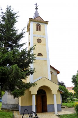 Nagykállói görögkatolikusok Szent Mihály-napi búcsúja