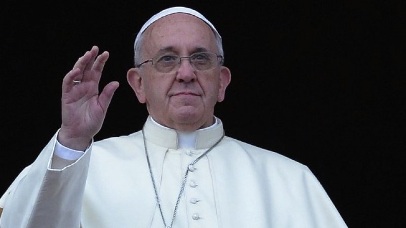 Az egyház határtalan és mindenki anyja - Ferenc pápa üzenete a vándorlók és menekültek világnapjára
