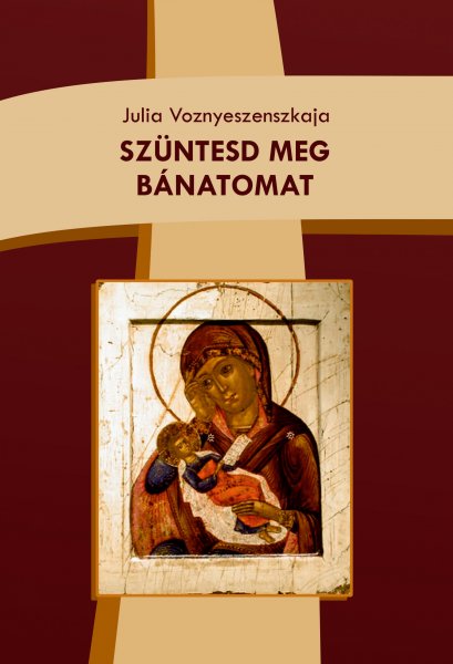 Szüntesd meg  bánatomat – Új novelláskötet jelent meg a Görögkatolikus Szemle füzetek sorozatban