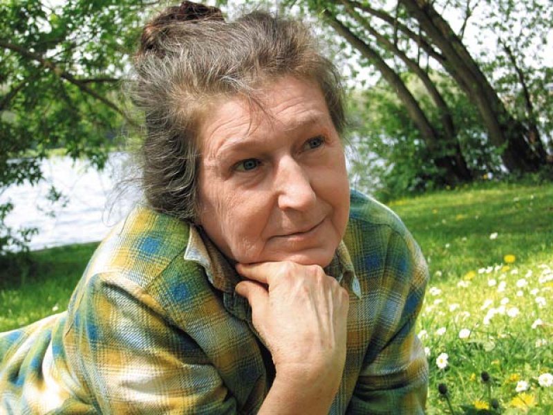 Meghalt Júlia Voznyeszenszkaja orosz írónő