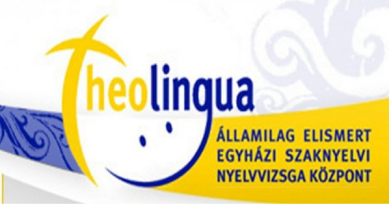 16. alkalommal lesz Theolingua Nyelvvizsga a Szent Atanáz Görögkatolikus Hittudományi Főiskolán