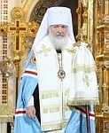 Felhívás a megtérésre – Kirill moszkvai ortodox pátriárka húsvéti üzenete