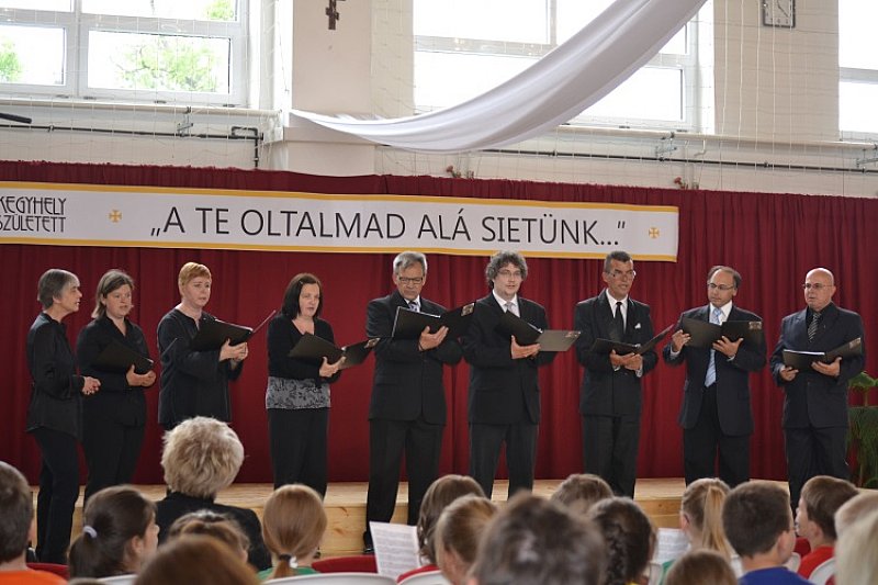 Az Árpád-házi Szent Piroska Szakképző iskola képzései 2015 szeptemberétől