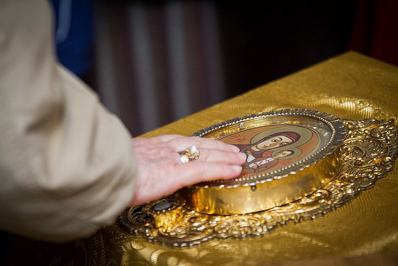 „Szent Öregség” címmel lelkigyakorlatot hirdet a Zarándokház