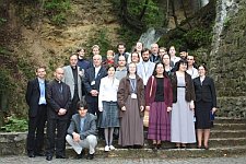 XVI. Egyetemi pasztorációs konferencia Miskolcon