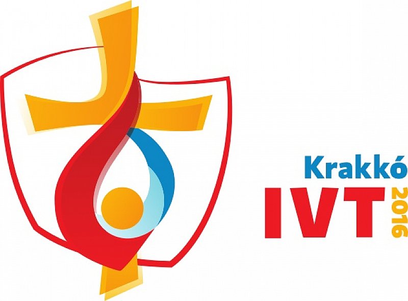 A krakkói Ifjúsági Világtalálkozó hivatalos videoklipje