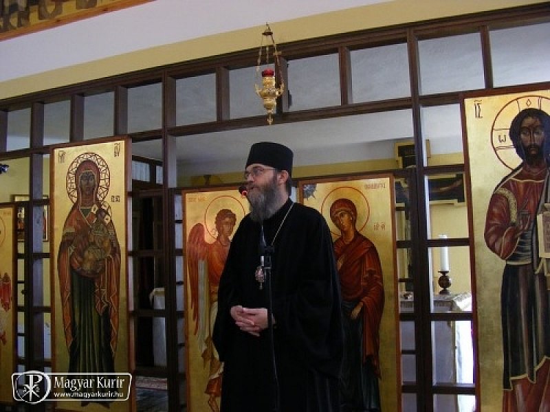 Görögkatolikus egyházközségi képviselő-testületek tagjai találkoztak Edelényben