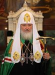Kirill pátriárka írása az emberi jogokról