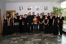 28. Hajnówka Ortodox Zenei Fesztivál és Verseny 2009
