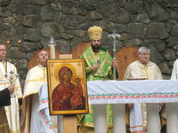 „Oltalmad alá sietnek Szűz Mária híveid”