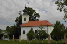 Vodicai (Szerbia) búcsú