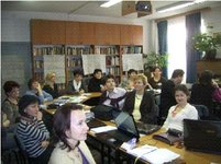 A TÁMOP 3.1.4/08/02. pályázat tapasztalatai